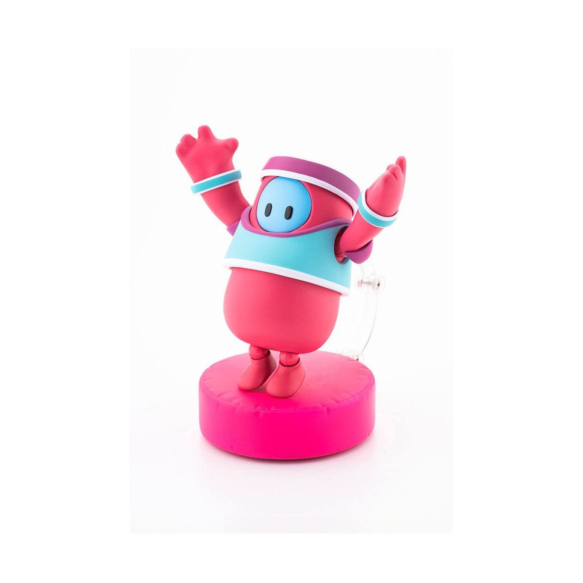 Kotobukiya - Pack 02 Beach Ball / Rookie Skin Actionfigur 1/20 FALL GUYS: ULTIMATE KNOCKOUT
