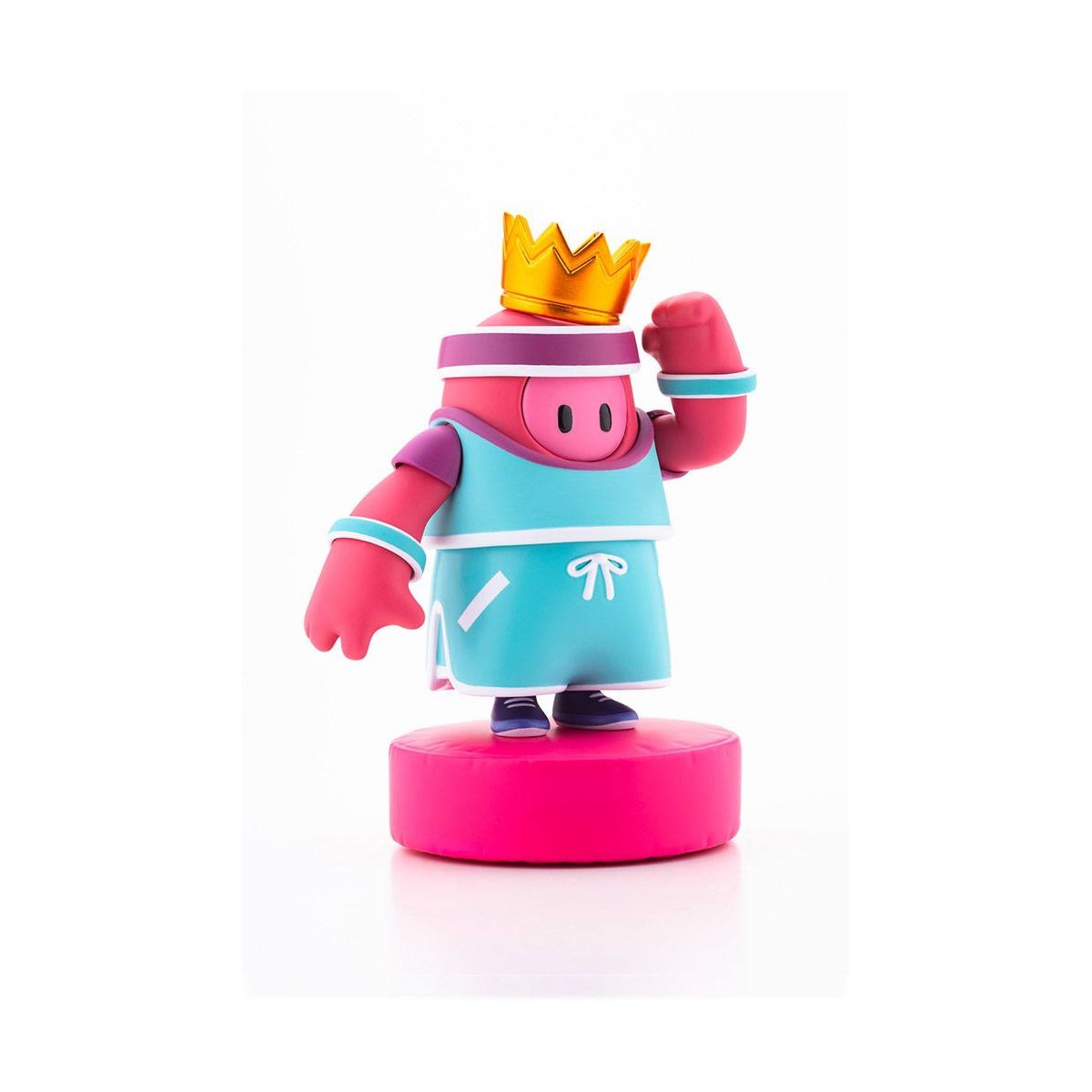 Kotobukiya - Pack 02 Beach Ball / Rookie Skin Actionfigur 1/20 FALL GUYS: ULTIMATE KNOCKOUT