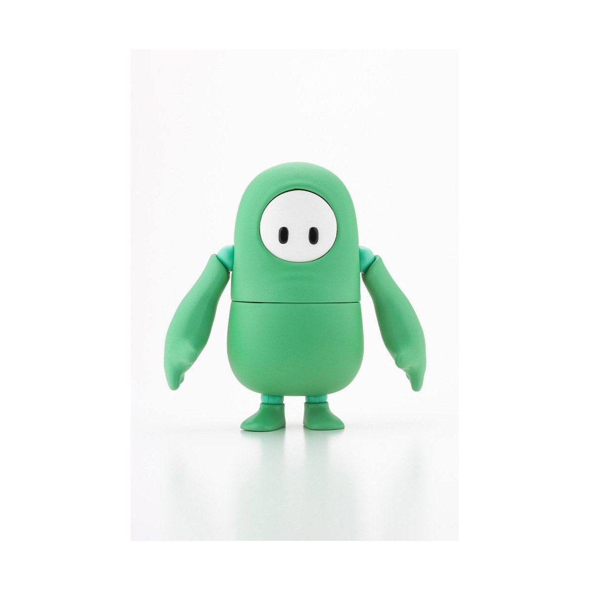 Kotobukiya - Pack 03 Mint Chocolate / Hot Dog Skin Actionfigur 1/20 FALL GUYS: ULTIMATE KNOCKOUT