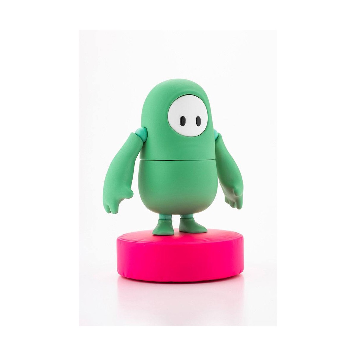 Kotobukiya - Pack 03 Mint Chocolate / Hot Dog Skin Actionfigur 1/20 FALL GUYS: ULTIMATE KNOCKOUT