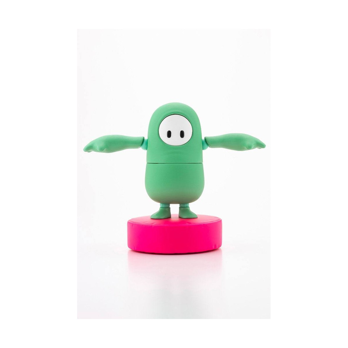 Kotobukiya - Pack 03 Mint Chocolate / Hot Dog Skin Actionfigur 1/20 FALL GUYS: ULTIMATE KNOCKOUT