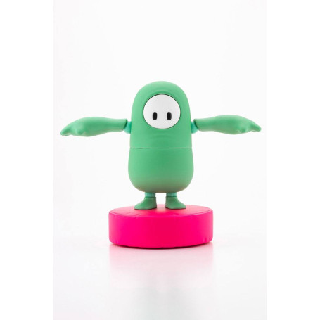 Kotobukiya - Pack 03 Mint Chocolate / Hot Dog Skin Actionfigur 1/20 FALL GUYS: ULTIMATE KNOCKOUT