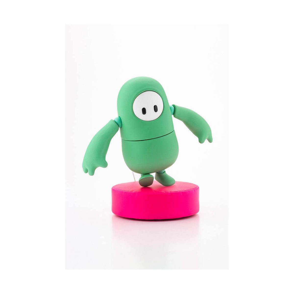 Kotobukiya - Pack 03 Mint Chocolate / Hot Dog Skin Actionfigur 1/20 FALL GUYS: ULTIMATE KNOCKOUT