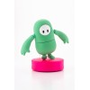 Kotobukiya - Pack 03 Mint Chocolate / Hot Dog Skin Actionfigur 1/20 FALL GUYS: ULTIMATE KNOCKOUT