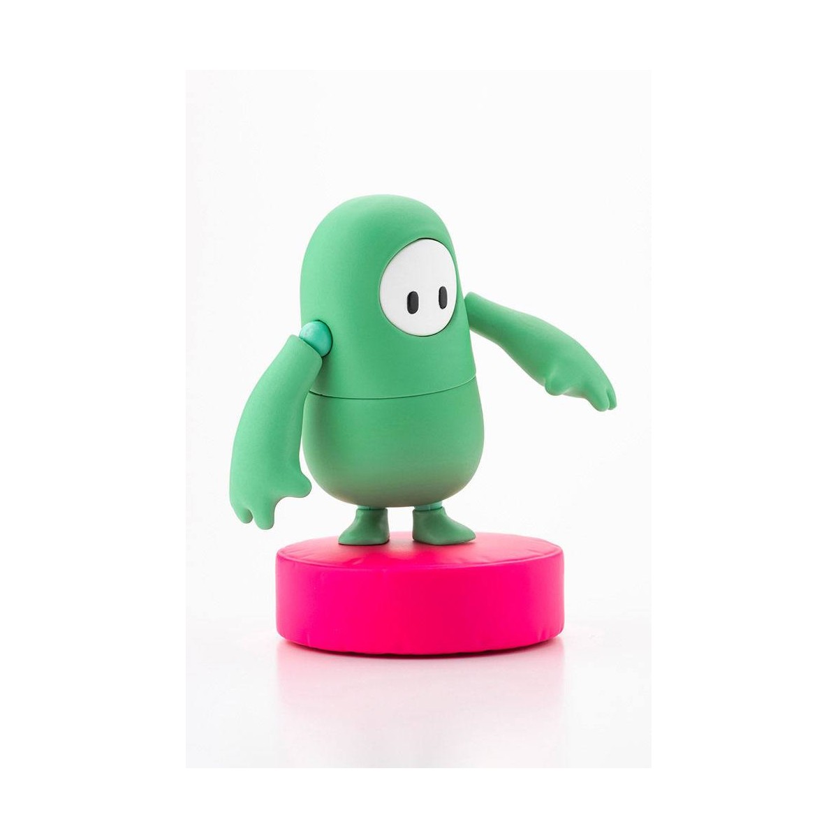 Kotobukiya - Pack 03 Mint Chocolate / Hot Dog Skin Actionfigur 1/20 FALL GUYS: ULTIMATE KNOCKOUT