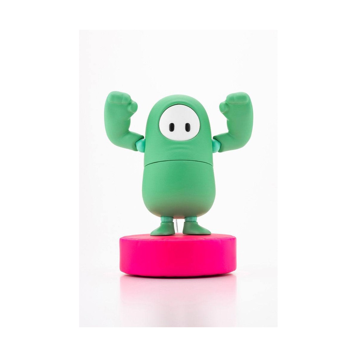 Kotobukiya - Pack 03 Mint Chocolate / Hot Dog Skin Actionfigur 1/20 FALL GUYS: ULTIMATE KNOCKOUT