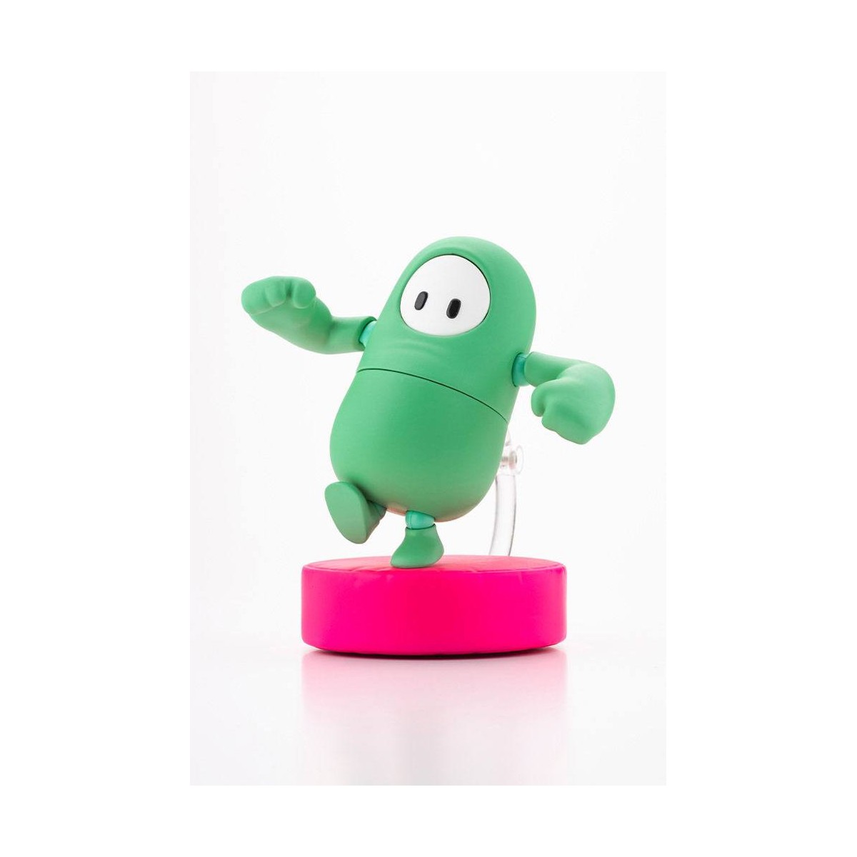 Kotobukiya - Pack 03 Mint Chocolate / Hot Dog Skin Actionfigur 1/20 FALL GUYS: ULTIMATE KNOCKOUT