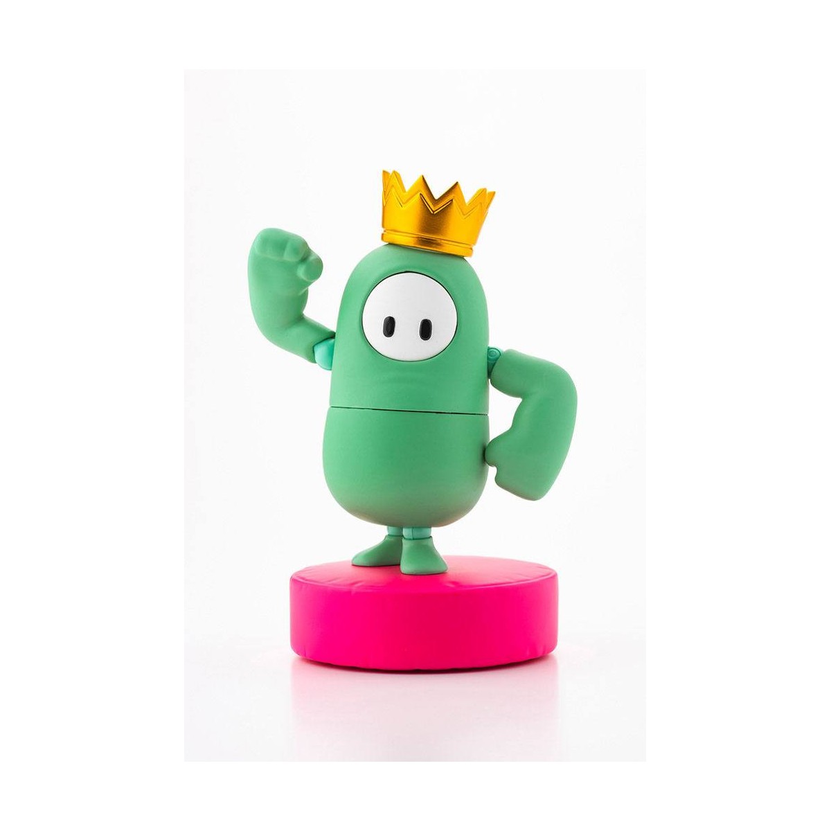 Kotobukiya - Pack 03 Mint Chocolate / Hot Dog Skin Actionfigur 1/20 FALL GUYS: ULTIMATE KNOCKOUT