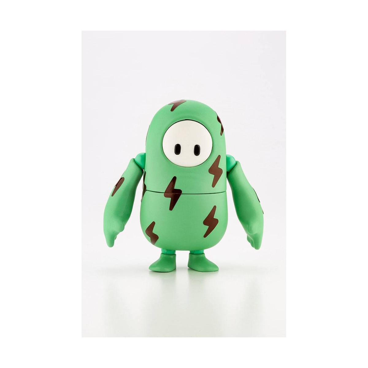 Kotobukiya - Pack 03 Mint Chocolate / Hot Dog Skin Actionfigur 1/20 FALL GUYS: ULTIMATE KNOCKOUT