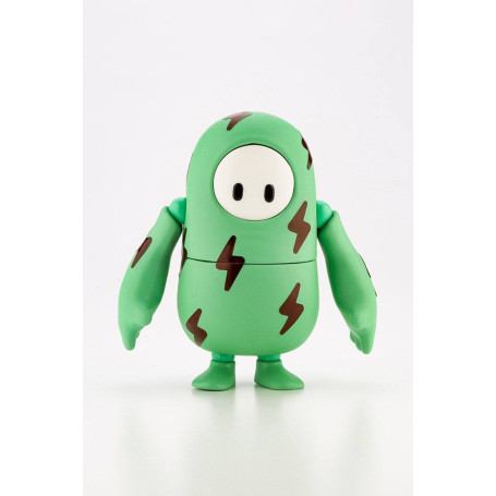 Kotobukiya - Pack 03 Mint Chocolate / Hot Dog Skin Actionfigur 1/20 FALL GUYS: ULTIMATE KNOCKOUT
