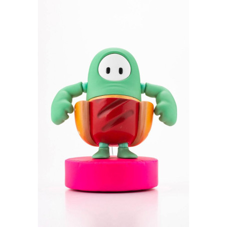 Kotobukiya - Pack 03 Mint Chocolate / Hot Dog Skin Actionfigur 1/20 FALL GUYS: ULTIMATE KNOCKOUT