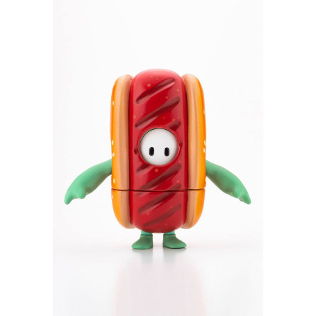 Kotobukiya - Pack 03 Mint Chocolate / Hot Dog Skin Actionfigur 1/20 FALL GUYS: ULTIMATE KNOCKOUT