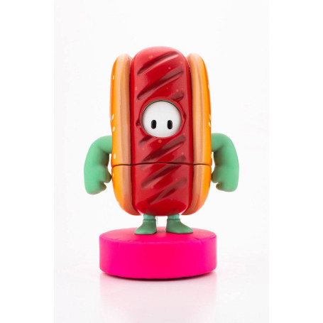 Kotobukiya - Pack 03 Mint Chocolate / Hot Dog Skin Actionfigur 1/20 FALL GUYS: ULTIMATE KNOCKOUT