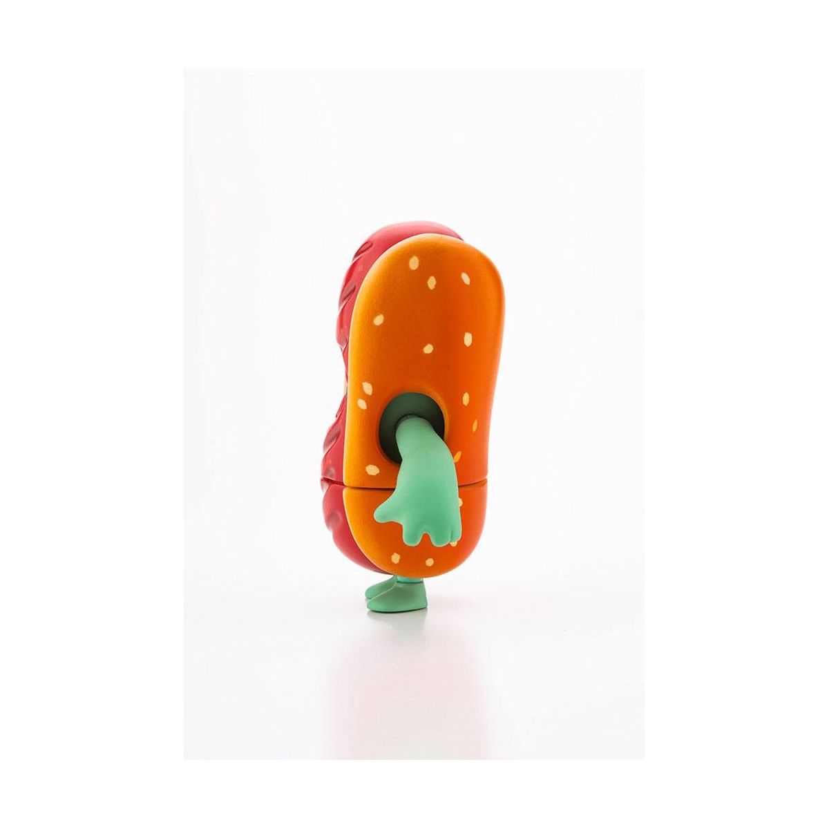 Kotobukiya - Pack 03 Mint Chocolate / Hot Dog Skin Actionfigur 1/20 FALL GUYS: ULTIMATE KNOCKOUT