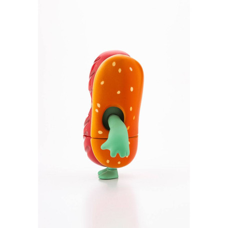 Kotobukiya - Pack 03 Mint Chocolate / Hot Dog Skin Actionfigur 1/20 FALL GUYS: ULTIMATE KNOCKOUT