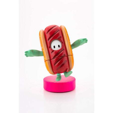 Kotobukiya - Pack 03 Mint Chocolate / Hot Dog Skin Actionfigur 1/20 FALL GUYS: ULTIMATE KNOCKOUT