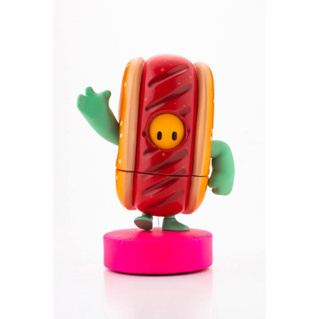 Kotobukiya - Pack 03 Mint Chocolate / Hot Dog Skin Actionfigur 1/20 FALL GUYS: ULTIMATE KNOCKOUT