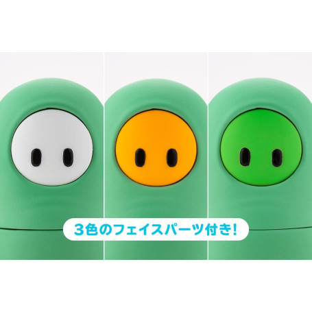 Kotobukiya - Pack 03 Mint Chocolate / Hot Dog Skin Actionfigur 1/20 FALL GUYS: ULTIMATE KNOCKOUT