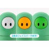Kotobukiya - Pack 03 Mint Chocolate / Hot Dog Skin Actionfigur 1/20 FALL GUYS: ULTIMATE KNOCKOUT