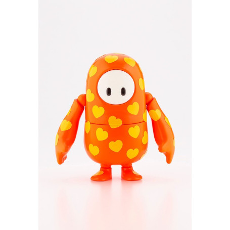 Kotobukiya - Legendary Edition Orangeade / Golden Chicken Kostümfigur Gelenkfigur 1/20 FALL GUYS: ULTIMATE KNOCKOUT