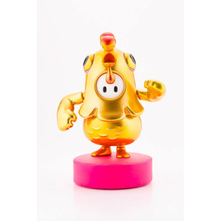 Kotobukiya - Legendary Edition Orangeade / Golden Chicken Kostümfigur Gelenkfigur 1/20 FALL GUYS: ULTIMATE KNOCKOUT