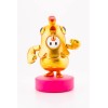 Kotobukiya - Legendary Edition Orangeade / Golden Chicken Kostümfigur Gelenkfigur 1/20 FALL GUYS: ULTIMATE KNOCKOUT