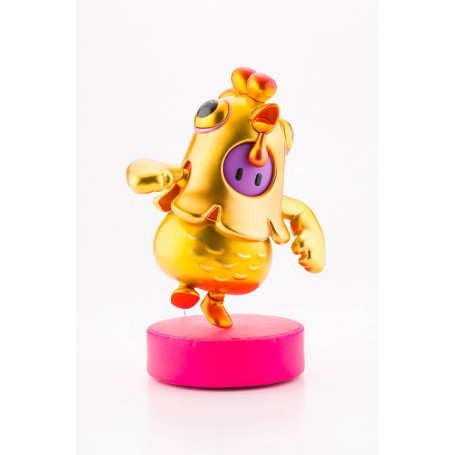 Kotobukiya - Legendary Edition Orangeade / Golden Chicken Kostümfigur Gelenkfigur 1/20 FALL GUYS: ULTIMATE KNOCKOUT