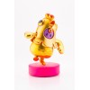 Kotobukiya - Legendary Edition Orangeade / Golden Chicken Kostümfigur Gelenkfigur 1/20 FALL GUYS: ULTIMATE KNOCKOUT