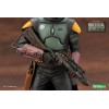 Star Wars - Boba Fett - The Book of Boba Fett PVC-Statuette ARTFX+ Kotobukiya