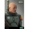 Star Wars - Boba Fett - The Book of Boba Fett PVC-Statuette ARTFX+ Kotobukiya
