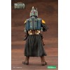Star Wars - Boba Fett - The Book of Boba Fett PVC-Statuette ARTFX+ Kotobukiya
