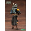 Star Wars - Boba Fett - The Book of Boba Fett PVC-Statuette ARTFX+ Kotobukiya