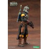 Star Wars - Boba Fett - The Book of Boba Fett PVC-Statuette ARTFX+ Kotobukiya