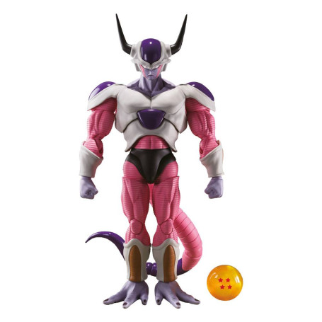 Bandai Tamashii - DRAGON BALL Z FRIEZA FREEZER SECOND FORM - SHF SHFiguarts