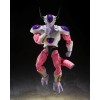 Bandai Tamashii - DRAGON BALL Z FRIEZA FREEZER SECOND FORM - SHF SHFiguarts