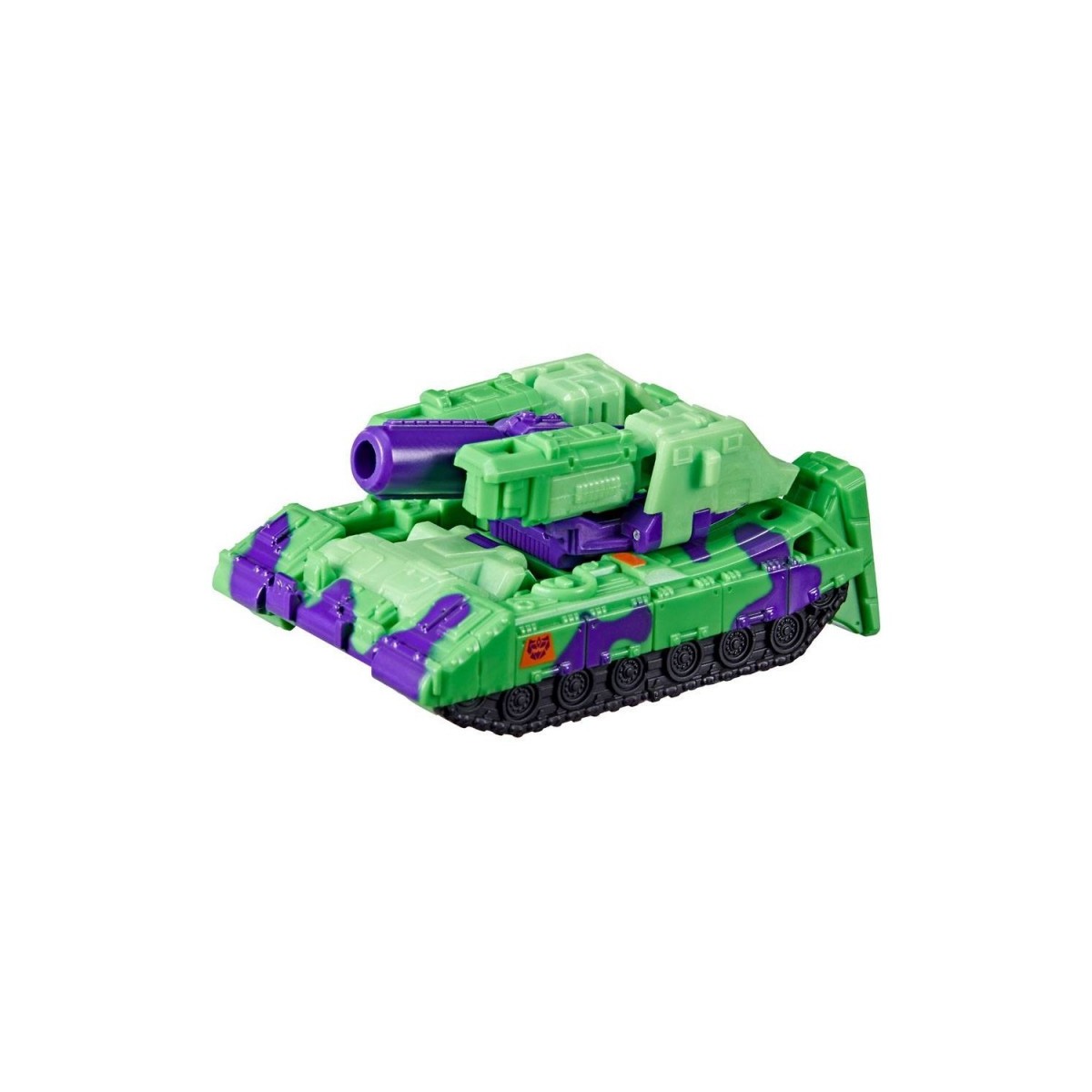 Hasbro - Transformers Legacy Core - G2 Universe Megatron