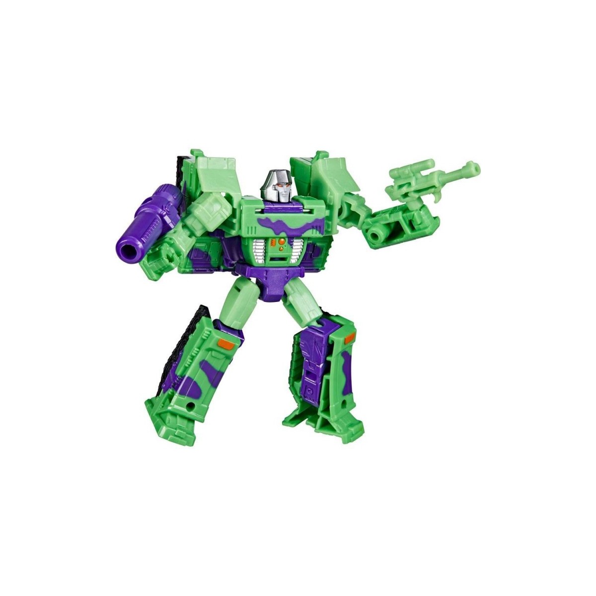 Hasbro - Transformers Legacy Core - G2 Universe Megatron