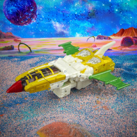 Hasbro - Transformers Generation Legacy G2 Universe - Jhiaxus - Voyager Class