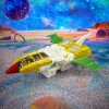 Hasbro - Transformers Generation Legacy G2 Universe - Jhiaxus - Voyager Class