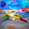 Hasbro - Transformers Generation Legacy G2 Universe - Jhiaxus - Voyager Class