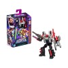 Hasbro - Transformers Generation Legacy - Red Cog - Deluxe Class