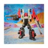Hasbro - Transformers Generation Legacy - Red Cog - Deluxe Class