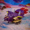 Hasbro - Transformers Generation Legacy - Blitzwing - Leader Class