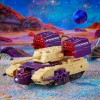 Hasbro - Transformers Generation Legacy - Blitzwing - Leader Class