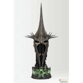 Pure Arts LOTR Witch-King of Angmar Art Mask 1:1 - Lord of the Rings - Der Herr der Ringe