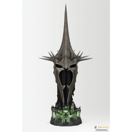Pure Arts LOTR Witch-King of Angmar Art Mask 1:1 - Lord of the Rings - Der Herr der Ringe