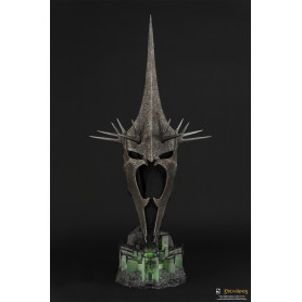 Pure Arts LOTR Witch-King of Angmar Art Mask 1:1 - Lord of the Rings - Der Herr der Ringe