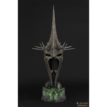 Pure Arts LOTR Witch-King of Angmar Art Mask 1:1 - Lord of the Rings - Der Herr der Ringe
