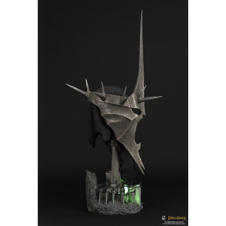 Pure Arts LOTR Witch-King of Angmar Art Mask 1:1 - Lord of the Rings - Der Herr der Ringe