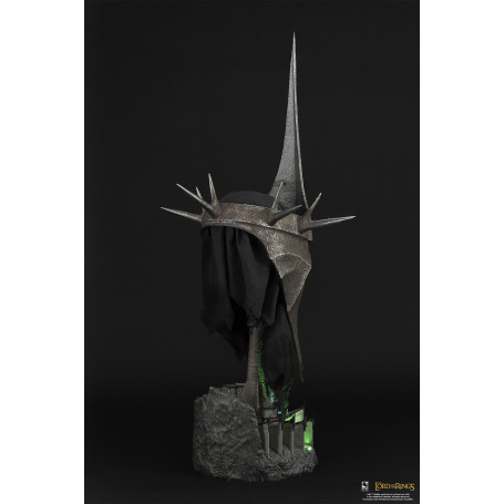 Pure Arts LOTR Witch-King of Angmar Art Mask 1:1 - Lord of the Rings - Der Herr der Ringe